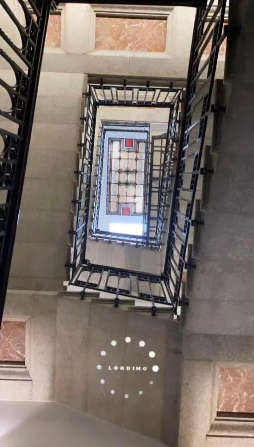 Trapani Albergo Diffuso Palazzo Mauro מראה חיצוני תמונה